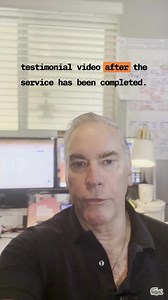 Your brand's reputation is no longer solely defined by what you say about it — it's what your clients are saying. Watch this to learn how one of my clients leverages this in their strategy. Then, it's your turn to get creative! #nextmediadigital #digitalmarketing #digitalmarketingtips #marketingtips #businesstips #smallbusinesstips #smallbusiness #smallbusinessowner #brandstrategy #marketingstrategy | Nextmedia Digital & Social Media Marketing | Facebook