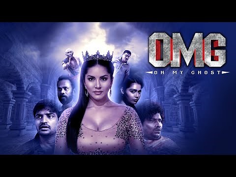 Horror Full Hindi Dubbed Movie | New South Indian Horror Movie