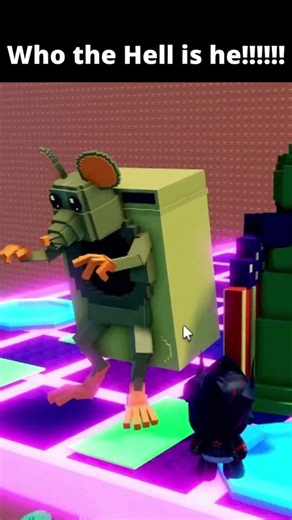 Escape Tsunami EP 01