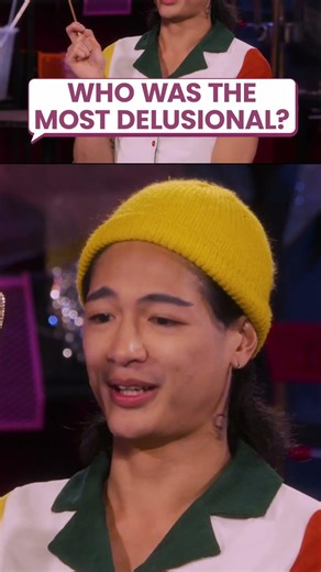 HELLO HELLO HELLO hosted by Onya Nurve 👑 Full Episodes on WOW Presents Plus and YouTube