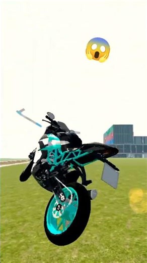 Game Magic 🤯 Indian Bike Driving 3D|| || #shorts #gaming #viral #ibd3d