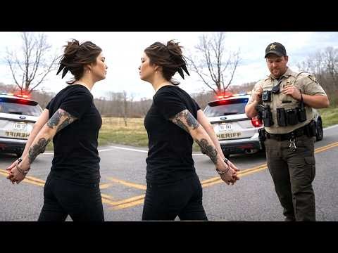 Out-of-Control Girlfriend Causes Chaos During 100 MPH Drive — Situation Spirals Fast