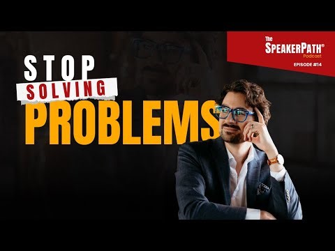 How To Create Real Change From The Stage