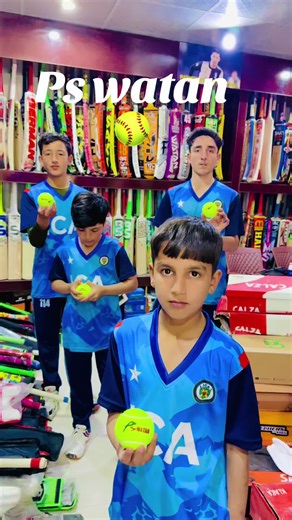 Celebrating Pakistan's Sports Achievements