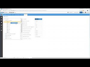 Creating custom material properties in SIMSOLID Cloud
