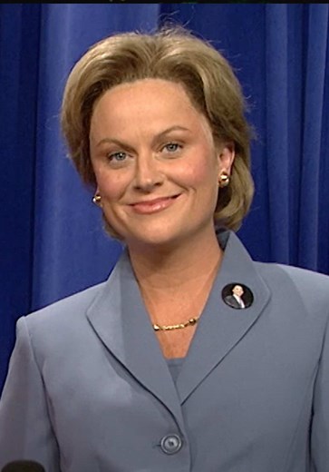 Sweater Weather with Amy Poehler's Hilarious Moments