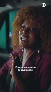 #OndeEstaABoiadeira CAP. 7 | #NovelinhasDaGlô