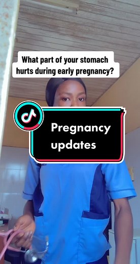 Understanding Abdominal Pain in Early Pregnancy