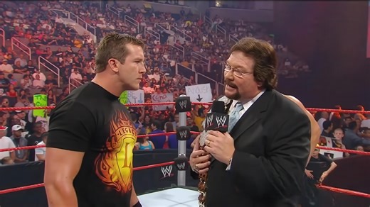 Former MDHS Director Testifies Ted DiBiase Jr. Knew Funds Were Intended For Needy Families