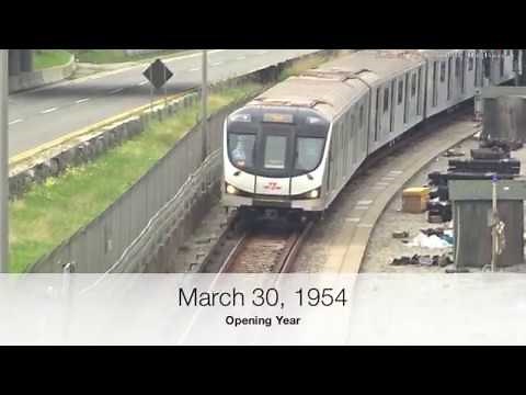 What is the Best Metro/Subway System in North America?