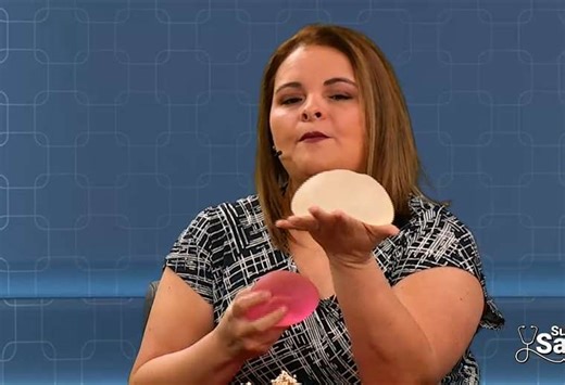 Siete aspectos que debe de considerar antes de ponerse implantes mamarios | Teletica
