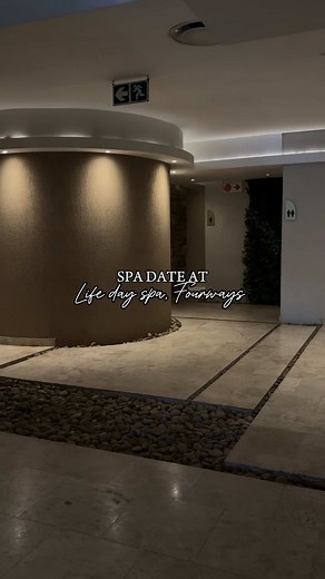 Relax and Recharge at Life Day Spa in Fourways