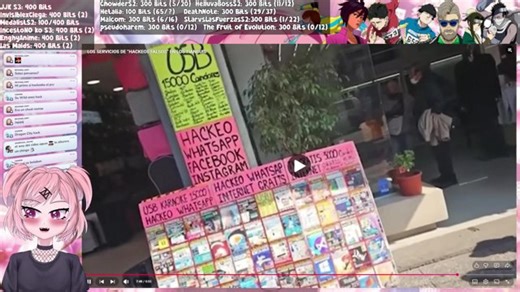 El Aura de Iztapalapa me siguió hasta aquí jsjs | ResidentEvil8 DLC y reacciones