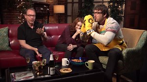 Hi-keeba! The MST3K Turkey Day Marathon is back (and a little early this year). Tune in this SUNDAY at 12pm(est)/9am(pst) to whet your appetite for cheesy movies with this brand new Mystery Science Theater 3000 pre-holiday “Turkey Day” Event! | Mystery Science Theater 3000