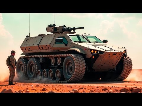 Cool Technology That Changes the Future | Amazing Future Tech