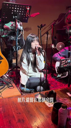 Gan Xie Ni Ceng Lai Guo #感谢你曾经来过