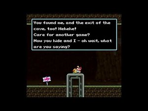 SMW Custom Music - TSRP2: Zycloboo's Challenge Reloaded - Smile+