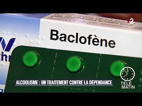 Santé - Alcoolisme : le baclofène enfin autorisé… Pour qui ? Pourquoi ? A quelles doses ?