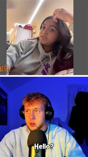 33K views · 71 reactions | I Can Make You Say Red 藍 #funny #omegle #viral #red #reels #funnyreels #prank #cutegirls #prankvideos #omegleprank #fbreels #reelsfb #fbviral | Who Cares? | Facebook