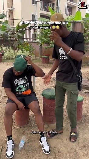 Broke Boys and Dating Challenges: A Humorous Take