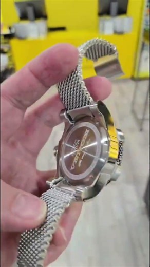 Invicta Venom Men's Watch - 52.5mm, Steel (49188)