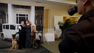 Putnam: 'Amazing' prom night goes to the dogs