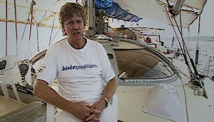 Larry Keating: investigating corruption in the Amazon