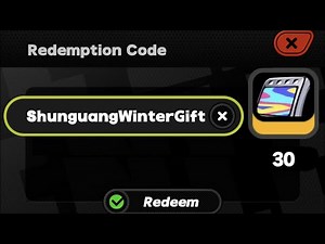 December 24, 2025 Polychrome Code (Zenless Zone Zero)