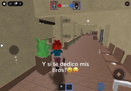 Explora Roblox con Choco y Fifi