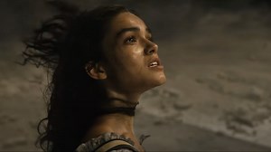 The Hunger Games: The Ballad of Songbirds & Snakes Official Trailer