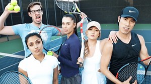 104K views · 1.6K reactions | Who's ready to swing some racquets and...