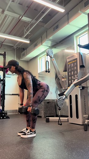 Police Leg Day Workout for Female Officers