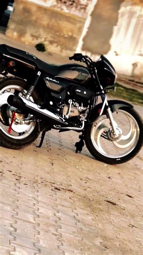 kro check ✅ fer splendor bike full modified #trendingshorts #splendor lover's#khan bike modification