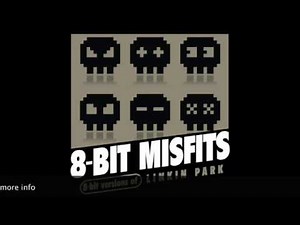 In the End - 8-Bit Versions of Linkin Park by 8-Bit Misfits