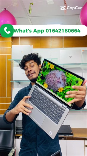 Dell X360 2-in-1 Core i7 Laptop Available Now