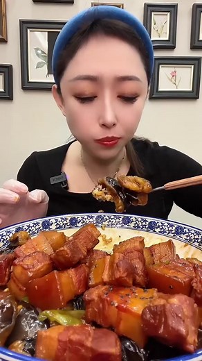#reelsvideo #asmr Yuka Eating show | YuKa ASMR