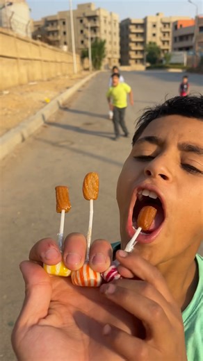 مين هو سئ الحظ ؟ 😞