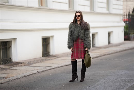 Spring’s It Shoe? Knee-High Boots—Here’s Exactly How to Style Them (Plus My Favorite Pairs)