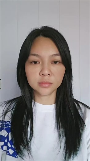 Makeup Transformation Magic: Blink and Boom Effect