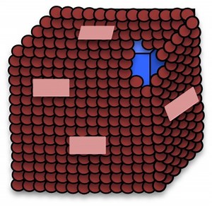 Using Prussian blue nanoparticles to diagnose and treat brain cancer