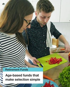 116 reactions · 4 comments | When you're saving for retirement, you want to feel confident in your plan. Our Retirement Funds can help make that happen. | T. Rowe Price | Facebook