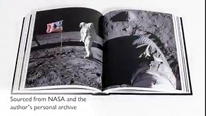 95K views · 78 reactions | New collector’s edition of Andrew Chaikin’s ‘A Man on the Moon’ from The Folio Society. The definitive story of the Apollo space programme, this two-volume set features nearly 250 spectacular photographs selected by the author and an introduction by actor Tom Hanks. | The Folio Society | Facebook
