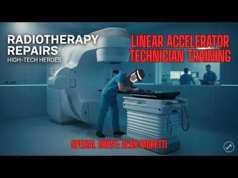 Technician Training For Linear Accelerators