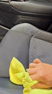 This fabric cleaner from Action is a real lifesaver for deep cleaning. It effectively removes even old, stubborn stains from car seats, upholstery, mattresses and fabric surfaces. Perfect for refreshing your car interior and keeping your home clean.Why it works:✔ Removes tough, set-in stains✔ Ideal for car seats & upholstery✔ Suitable for mattresses and home fabrics✔ Easy to use, fast results✔ Very affordableA powerful yet budget-friendly cleaner that delivers visible results without expensive p