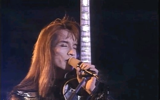 THE ALFEE Far away （中字）