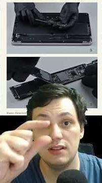 CACHORRO COMEU O RYZEN?! 🐶 PC a Pilha e Mod no MacBook Neo! 🔋💻