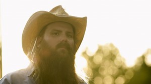 Hear Chris Stapleton Cover Metallica’s ‘Nothing Else Matters’