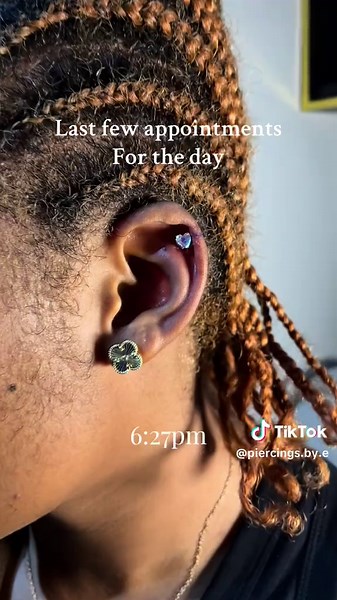 Life as a Professional Piercer: Daily Routine and Tips