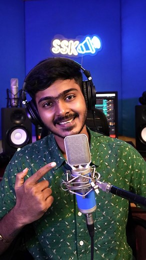 1M views · 16K reactions | Tum Hi Ho - Tamil (தமிழ்) Version Hello Nanbargaley, I made a Tamil (தமிழ்) Version of our all time favourite hindi song “Tum Hi Ho” from “Aashiqui 2” . I hope you all like it! 輸 Original Composer  @mithoon11 #tumhiho #arjitsingh #tamilsongs #tamilreels #tamilcover #reelitfeelit #tamil | Sanathan Shree Krishnan | Facebook