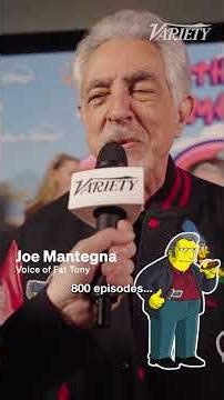 Matt Groening, Matt Selman & Nancy Cartwright Give Best Impressions for 800th Episode